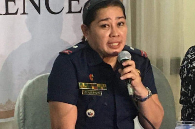 DCPO readies security plan for vice president elect Sara’s inauguration June 19