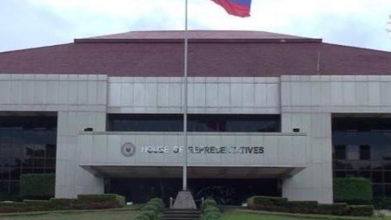 Pagpapaliban sa Barangay, SK elections, isusulong sa 19th Congress