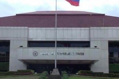 Pagpapaliban sa Barangay, SK elections, isusulong sa 19th Congress