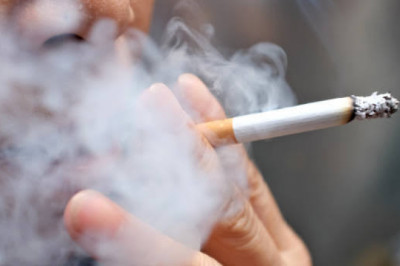 Davao City arrests over 2k smoking ban violators in 4 months