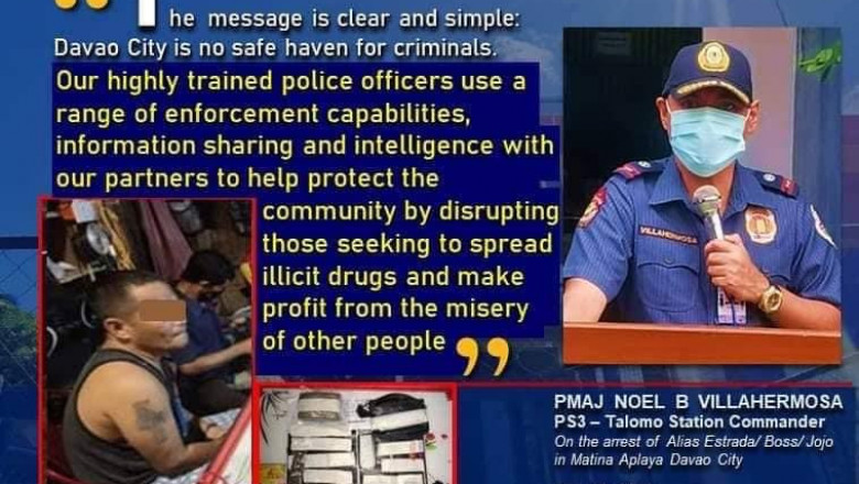 Suspected  shabu  supplier  nabbed