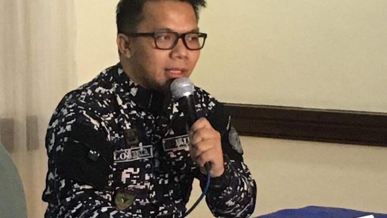 Whole of nation approach batok illegal nga droga, gisugyot sa BJMP 11