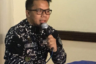 Whole of nation approach batok illegal nga droga, gisugyot sa BJMP 11