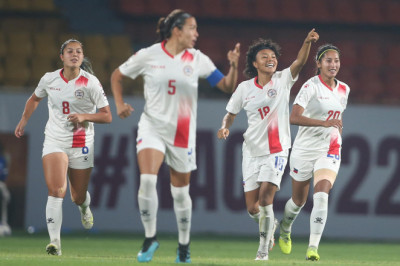 After 37 years, Pinays get 1st medal in SEA Games football