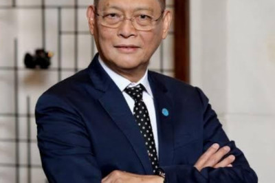 4  pang miyembro ng gabinete ni PBBM, pinangalanan