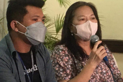 NCCC, stray dog advocates launch #HelpLocalShelter project