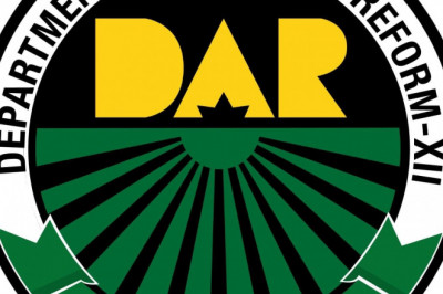 128 North Cotabato farmers receive land titles from DAR