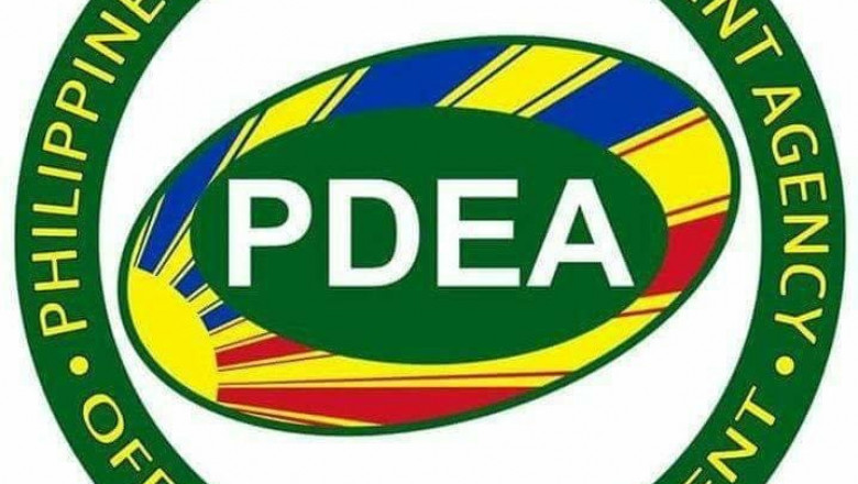 Higit 25,000 barangays sa buong bansa, naideklarang drug-free