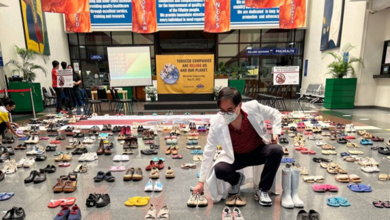 Lung Center, ImagineLaw urge newly elected officials to promote stronger tobacco control measures