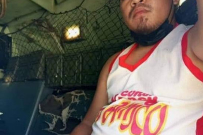 Suspect in twin bus blast killed, 1 arrested in North Cotabato clash