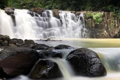 Hataman, Sara mipalag sa  negatibong twitter post nga naghulagway sa Basilan,Mindanao