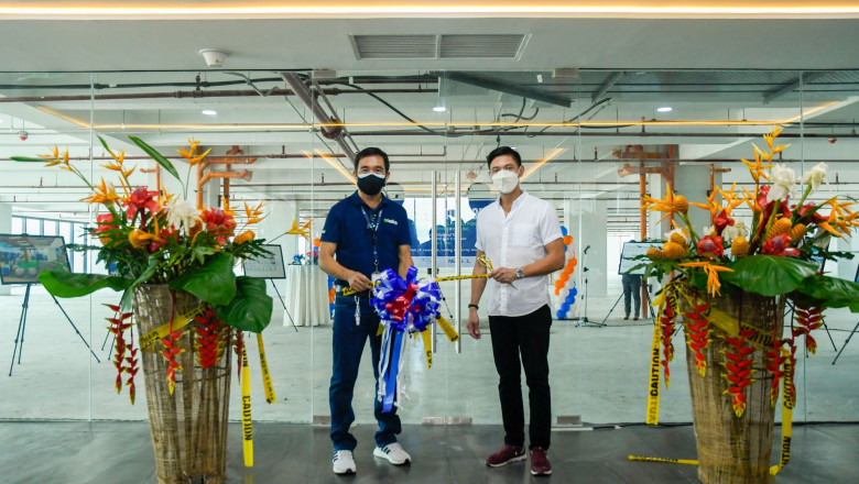 Nearsol lands in Davao