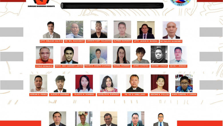 Surigao Diamond Knights take 1-0 lead vs Edmonton Oilers In Mayor Sara Duterte-Carpio Cup PCL Season 3 Finals