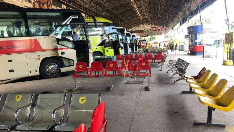 Davao City Overland Transport Terminal launches new security plan