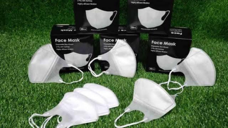 Face masks use remains mandatory in Davao City