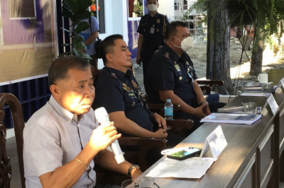 Over 3,000 forces to secure Vice-President elect Sara Duterte oathtaking