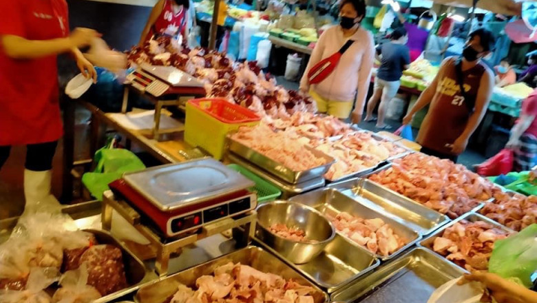 Retailers engage in overpricing warned