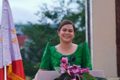 Education begins at home: Vice President-elect Sara Duterte