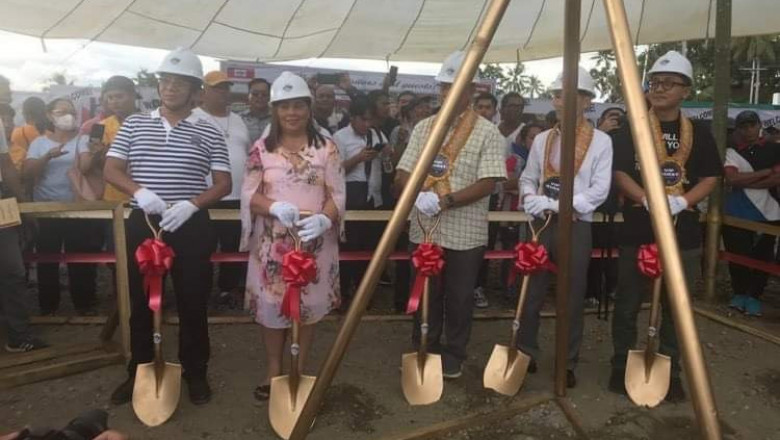 USD1-B industrial park, steel mill and smelting plant to rise in Zamboanga Sibugay town