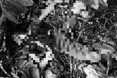 2 NPA rebels killed in Agusan del Norte clash