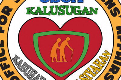 Safe Davao QR code eyed as  ATM card for senior citizens