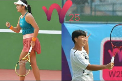 VIDEO: Alex Eala  top tennis player in Southeast Asia