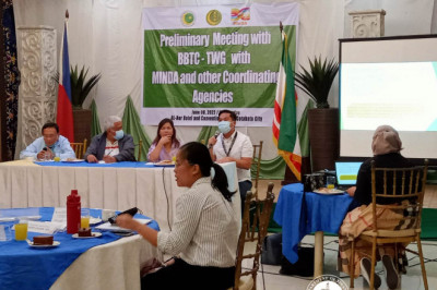 BOC-Davao assures help to BARMM for Bangsamoro Barter Trade