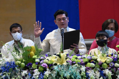 Mayor elect ‘Baste’ Duterte to prioritize economic recovery, poverty alleviation