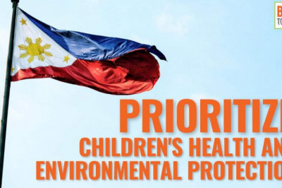 Envi group urges PBBM to prioritize environmental issues