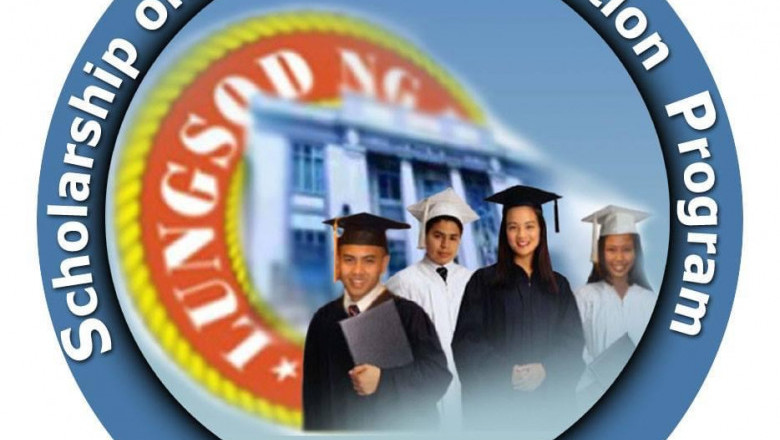 33 Davao City STEP grantees graduate with 'Latin honors'