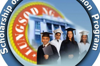 33 Davao City STEP grantees graduate with 'Latin honors'