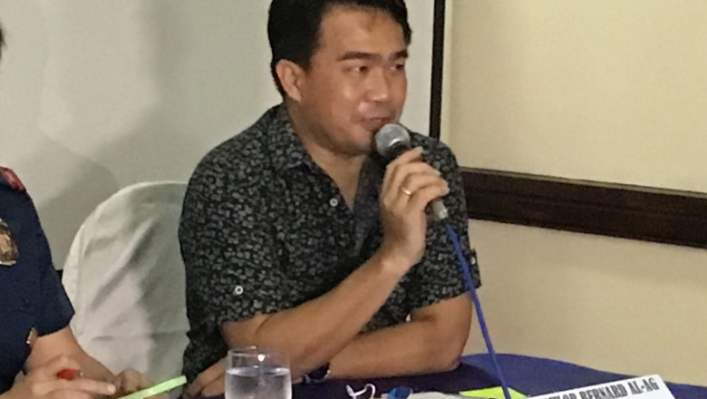 Unang session sa 20th Davao City Council balik buntag sugod karong Hulyo 5