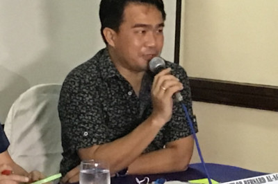 Unang session sa 20th Davao City Council balik buntag sugod karong Hulyo 5