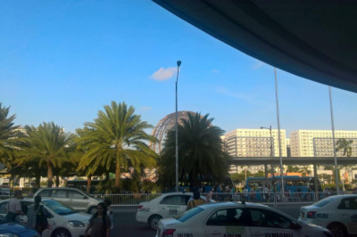 Pliti sa  taxi, laumang musaka:LTFRB