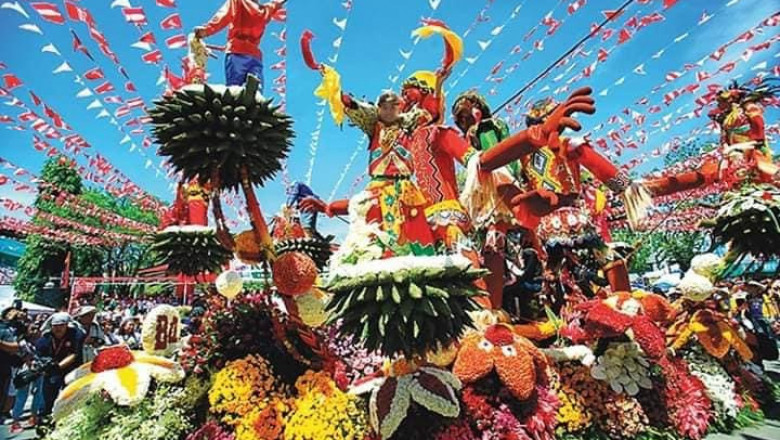 Davao City allocates P3.3-M cash prize for Pamulak Kadayawan 2022