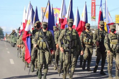 Davao del Sur 55th Anniversary highlights 