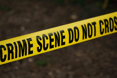 Student shot dead  in Davao City bar