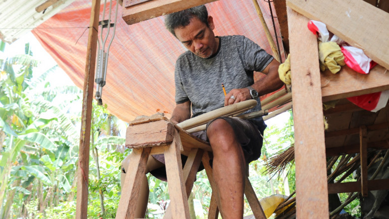 Pure passion: The life of an extraordinary craftsman