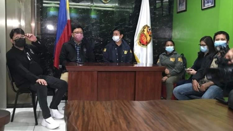 NBI sees strong case vs doctor  in student's death