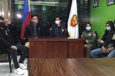 NBI sees strong case vs doctor  in student's death