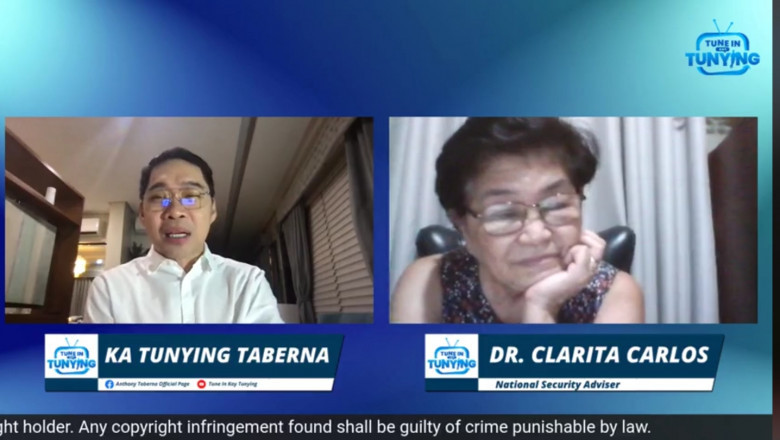 Carlos: ICC needs to prove no domestic probe on Duterte’s war on drugs before proceeding to PH