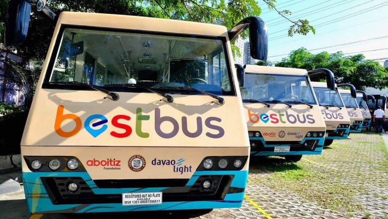 BESTBus drives Aboitiz Group to the top at the LCF Guild Awards 2022