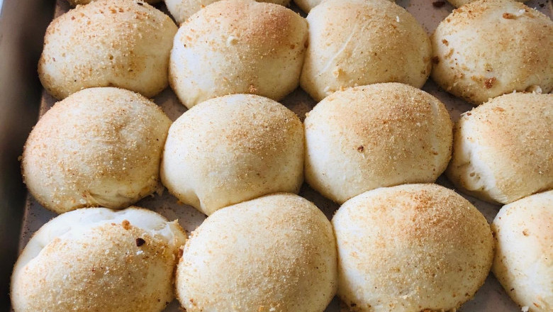 P4 na pandesal hirit  ng samahan ng mga panaderya
