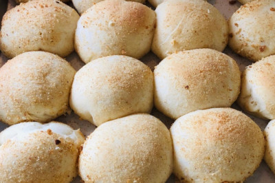 P4 na pandesal hirit  ng samahan ng mga panaderya
