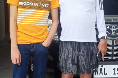 Panaboan NM is newest member of Dasmarinas chess team