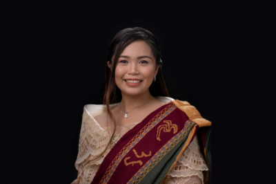 UPMin BS Food Tech graduate is summa cum laude
