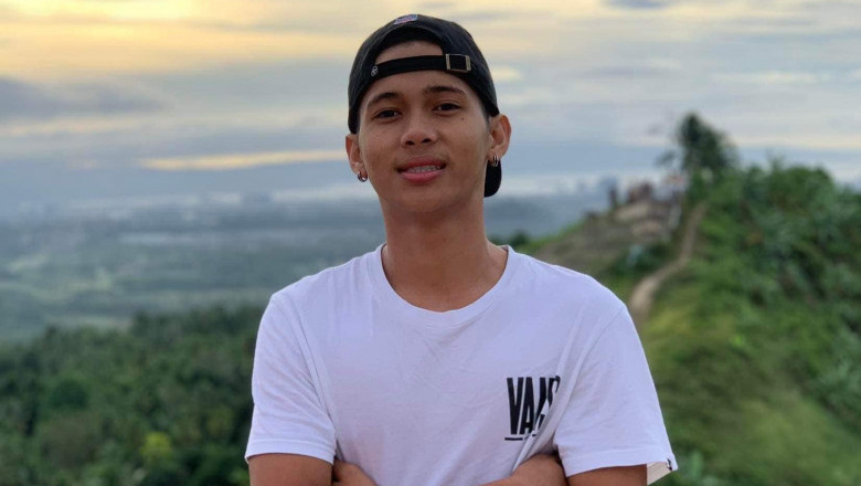 Murder case vs suspect in student's death downgraded  to homicide