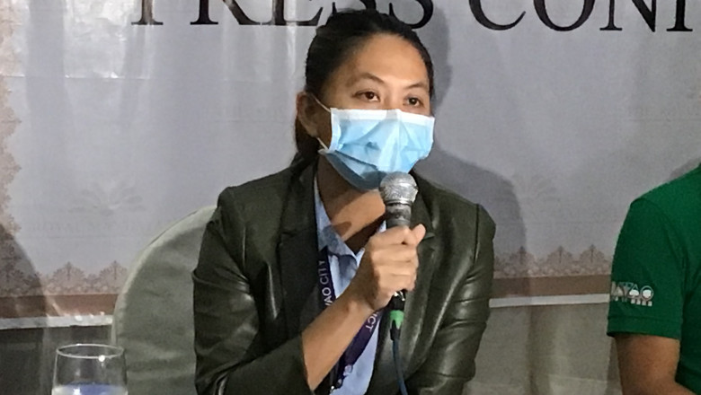 Tubig sa syudad sa Davao, gipanigurong luwas imnon: DCWD