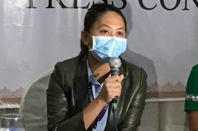 Tubig sa syudad sa Davao, gipanigurong luwas imnon: DCWD