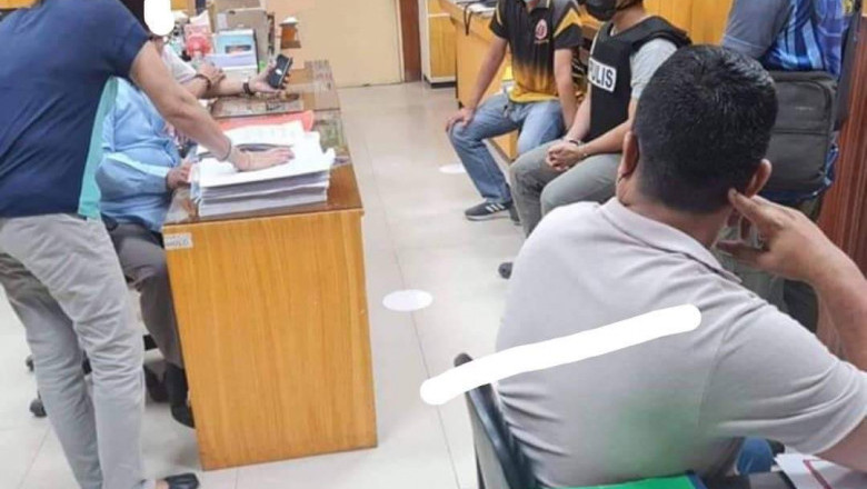 Accused  in student's death freed on bail